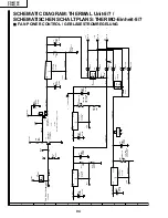 Preview for 94 page of Sharp AN-M15T Service Manual