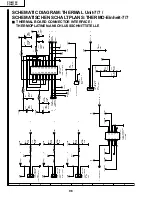 Preview for 96 page of Sharp AN-M15T Service Manual