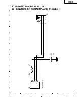 Preview for 97 page of Sharp AN-M15T Service Manual