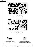 Preview for 100 page of Sharp AN-M15T Service Manual