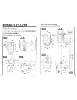 Preview for 3 page of Sharp AN-NV6T Instruction Manual