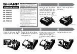 Preview for 1 page of Sharp AN-PH10EX Installation Manual