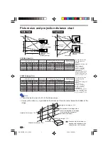 Preview for 2 page of Sharp AN-PH10EX Operation Manual