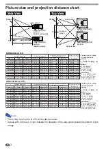 Preview for 8 page of Sharp AN-PH10EX Operation Manual