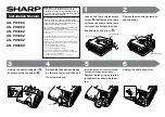 Preview for 19 page of Sharp AN-PH10EX Operation Manual