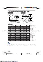 Preview for 2 page of Sharp AN-PH30EZ Operation Manual
