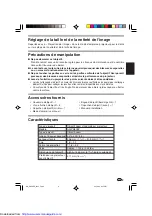 Preview for 7 page of Sharp AN-PH30EZ Operation Manual