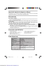 Preview for 9 page of Sharp AN-PH30EZ Operation Manual