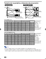 Preview for 8 page of Sharp AN-PH31EZ Operation Manual