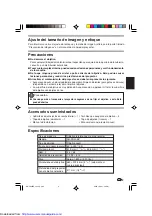 Preview for 9 page of Sharp AN-PH40EZ Operation Manual