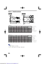 Preview for 10 page of Sharp AN-PH40EZ Operation Manual