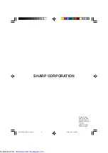 Preview for 15 page of Sharp AN-PH40EZ Operation Manual