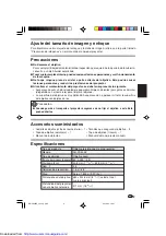 Preview for 9 page of Sharp AN-PH50EZ Operation Manual