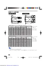 Preview for 12 page of Sharp AN-PH60EZ Operation Manual