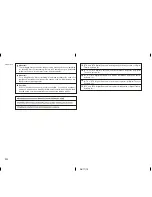 Preview for 4 page of Sharp AN-PR1000H Operation Manual