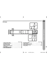 Preview for 13 page of Sharp AN-PR1000H Operation Manual