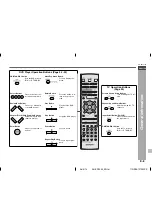 Предварительный просмотр 15 страницы Sharp AN-PR1000H Operation Manual