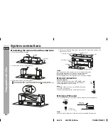 Preview for 16 page of Sharp AN-PR1000H Operation Manual