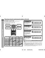 Предварительный просмотр 30 страницы Sharp AN-PR1000H Operation Manual