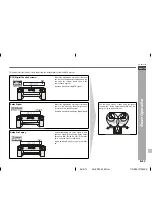 Предварительный просмотр 31 страницы Sharp AN-PR1000H Operation Manual