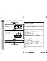 Предварительный просмотр 40 страницы Sharp AN-PR1000H Operation Manual