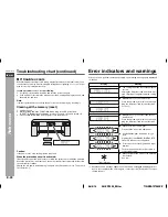 Предварительный просмотр 46 страницы Sharp AN-PR1000H Operation Manual