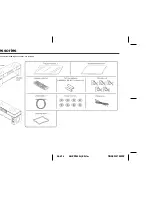 Предварительный просмотр 4 страницы Sharp AN-PR1500H Operation Manual