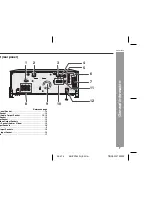 Preview for 7 page of Sharp AN-PR1500H Operation Manual