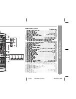 Preview for 9 page of Sharp AN-PR1500H Operation Manual