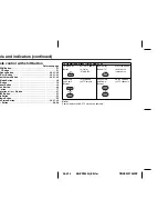 Preview for 10 page of Sharp AN-PR1500H Operation Manual