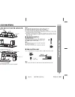 Preview for 13 page of Sharp AN-PR1500H Operation Manual