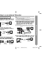 Preview for 15 page of Sharp AN-PR1500H Operation Manual