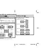 Предварительный просмотр 46 страницы Sharp AN-PR1500H Operation Manual