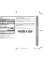 Предварительный просмотр 59 страницы Sharp AN-PR1500H Operation Manual