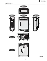 Предварительный просмотр 13 страницы Sharp AN-S422E Service Manual