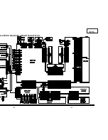 Предварительный просмотр 62 страницы Sharp AN-S422E Service Manual