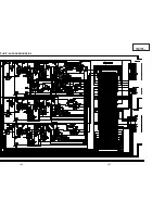 Предварительный просмотр 70 страницы Sharp AN-S422E Service Manual