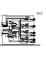 Предварительный просмотр 73 страницы Sharp AN-S422E Service Manual