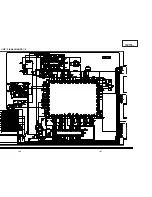 Предварительный просмотр 75 страницы Sharp AN-S422E Service Manual