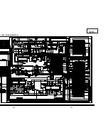 Предварительный просмотр 79 страницы Sharp AN-S422E Service Manual