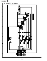 Предварительный просмотр 80 страницы Sharp AN-S422E Service Manual