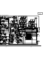 Предварительный просмотр 84 страницы Sharp AN-S422E Service Manual