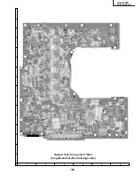 Предварительный просмотр 96 страницы Sharp AN-S422E Service Manual