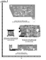 Предварительный просмотр 97 страницы Sharp AN-S422E Service Manual