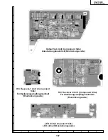 Предварительный просмотр 98 страницы Sharp AN-S422E Service Manual