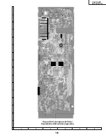 Предварительный просмотр 100 страницы Sharp AN-S422E Service Manual