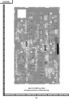 Предварительный просмотр 101 страницы Sharp AN-S422E Service Manual