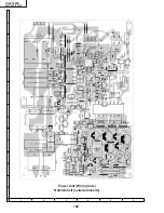 Предварительный просмотр 103 страницы Sharp AN-S422E Service Manual