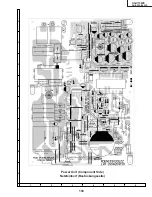 Предварительный просмотр 104 страницы Sharp AN-S422E Service Manual