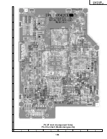 Предварительный просмотр 106 страницы Sharp AN-S422E Service Manual